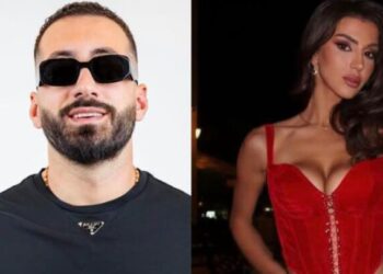 Jozi, BBV4, Loredana