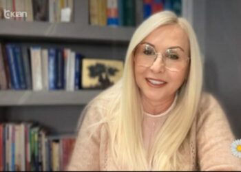 Chrysanthi Kalogeri, Horoskopi