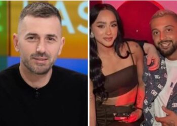 Gjesti, BBV4,a, Egli Tako