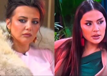 Gerta Gixhari, BBV4,a