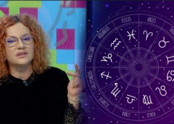 Horoskopi, Meri Gjini