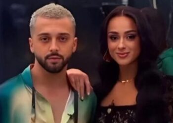 Gjesti, BBV4,a, Egli Tako