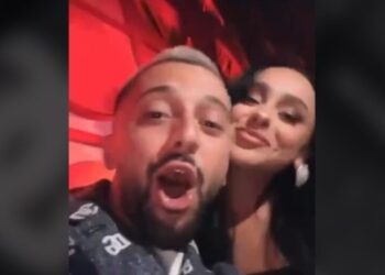 Gjesti, BBV4,a, Egli Tako