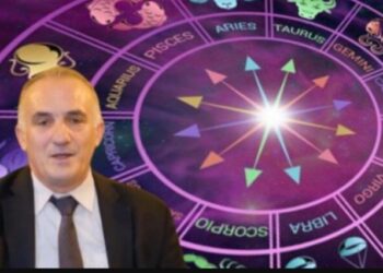 Horoskopi, Jorgo Pulla