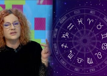 Horoskopi, Meri Gjini