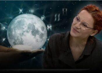 Horoskopi, Meri Gjini