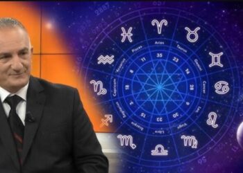 Horoskopi, Jorgo Pulla