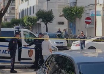 Ekz*kutimi i 29-vjeçarit Ermir Dedja në Durrës/ Publikohen pamjet nga vendngjarja (VIDEO)