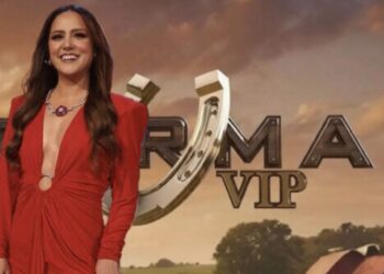 Vetëm pak orë para fillimit, Arbana Osmani zbulon gjithçka për Ferma Vip 3