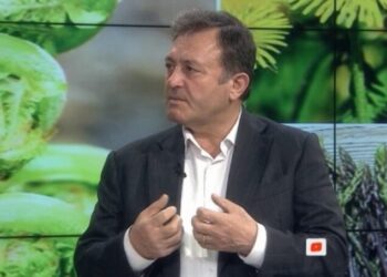 Kujdes mos i neglizhoni këto simptoma! 5 shenjat që tregojnë probleme me tëmthin / Ylli Merja tregon ‘sekretin’ natyral për gurët në tëmth