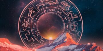 Pesë shenjat e zodiakut që do të jenë më të favorizuara deri më 20 maj!