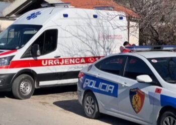 Aksident TR0NDITES në vend/ Makina përpIaset me motorin, raportohet se….