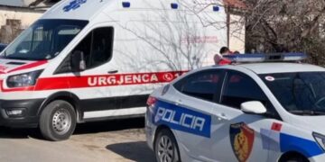 Aksident TR0NDITES në vend/ Makina përpIaset me motorin, raportohet se….