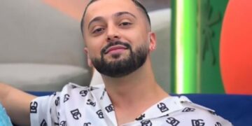 E Papritur/ Gjesti ne nje lidhje me ish-banoren e BBV?