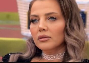 Gerta Gixhari, BBV4,a