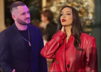 Bes Kallaku, Xhensila Myrtezaj