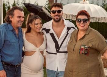 Sara Hoxha, Ledri Vula