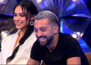 Gjesti, BBV4,a, Egli Tako