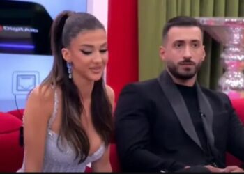 Loredana, BBV4, Jozi,a