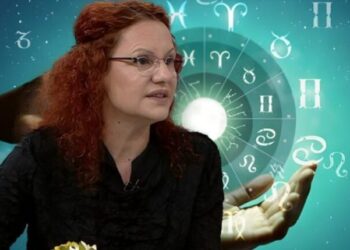 Horoskopi, Meri Gjini