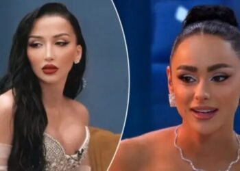 Xheneta, BBV4, Egli Tako,a