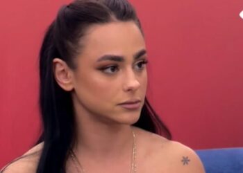 Egli Tako, BBV4,a, Gjoksi, nderhyrje