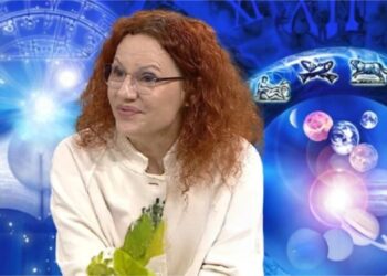 Horoskopi, Meri Gjini