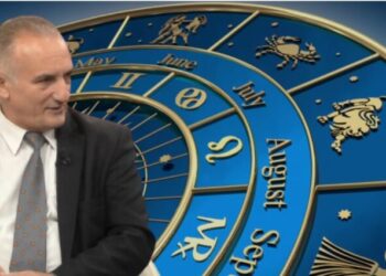 Jorgo Pulla, Horoskopi