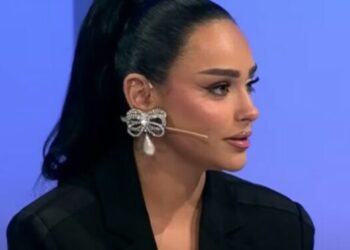 Egli Tako, BBV4, Gjesti,a