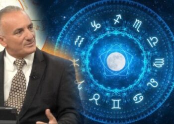 Horoskopi, Jorgo Pulla