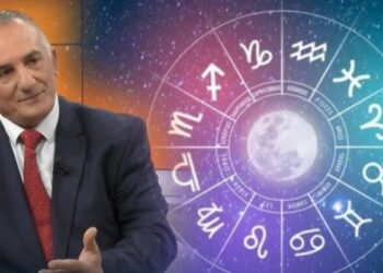 Horoskopi, Jorgo Pulla