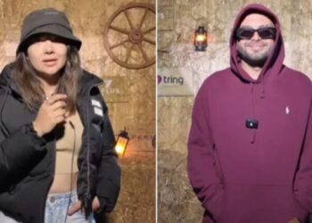 Alba, Ferma Vip, Lim Hoti