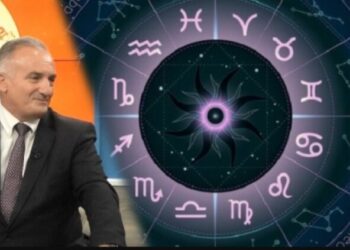 Horoskopi, Jorgo Pulla