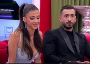 Jozi, BBV4, Loredana