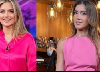 Beniada Nishani i kunderpergjigjet Aluona Mustes