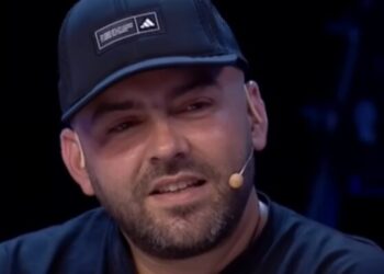 Big Basta, Fitues, Ferma Vip 2