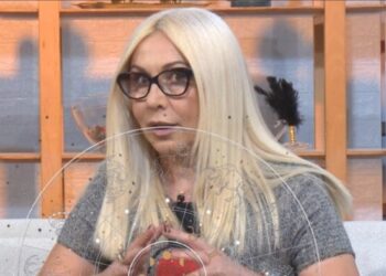 Horoskopi, Chrysanthi Kalogeri