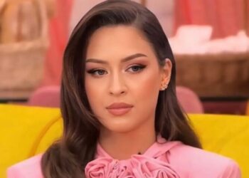 Franceska Murati, BBV