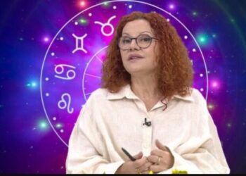 Meri Gjini, Horoskopi