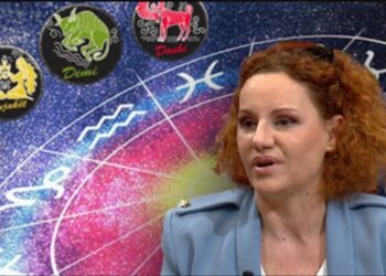 Horoskopi, Meri Gjini