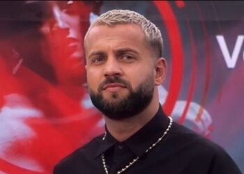 Luiz Ejlli, Operacion