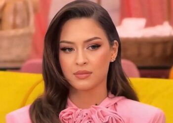 Franceska Murati, BBV