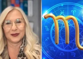 “Kujdes nga kurthet që prishin planet…”, astrologia Chrysanthi Kalogeri paralajmëron shenjat për tetorin