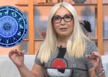 parashikimi i horoskopit