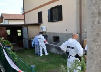35-vjeçari në Itali vr*tet dhe copëtohet nga nëna dhe partnerja e tij