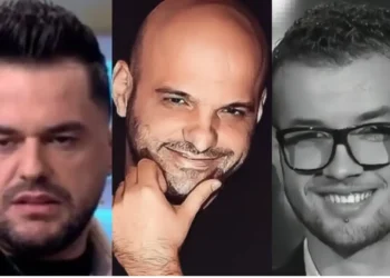 “Nëntori i mallkuar”/ Nga Shpat Kasapi te Dr. Flori dhe tërmeti tragjik, rastësia e frikshme që ka prekur shqiptarët