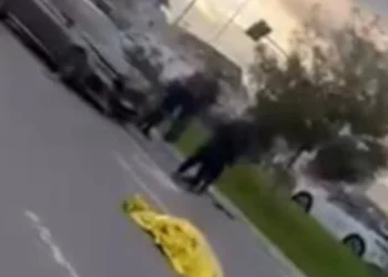 Dhjetori nis me fatkeqësi të mëdha! Makina përpIas për vd*kje gruan në mes të Tiranës