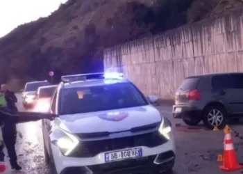 Viti 2026 nis me aksident tragjik, vd*sin 3 të rinj — bëhet i ditur identiteti i tyre