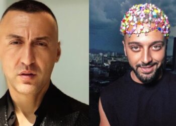 “E kanë rrahur në Astir, ja pse”/ G-Bani trazon rrjetin me deklaratën për Gjestin