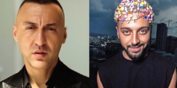 “E kanë rrahur në Astir, ja pse”/ G-Bani trazon rrjetin me deklaratën për Gjestin